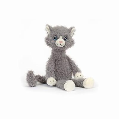 Jellycat Blowzy Belle Gato | BKOJ-35061